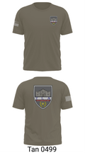 Texas Liberation Army 417915 Old School Cotton Feel Shirt - 8