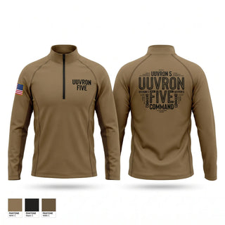 Windbreaker, UUVRON FIVE, Navy, Teamtime, Team time, sublimation, custom sports apparel, team uniforms, spirit wear, spiritwear, sports uniforms, custom shirts, team store, custom team store, fundraiser sports, apparel fundraiser