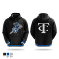 Tycon Knights Hoodie - 2