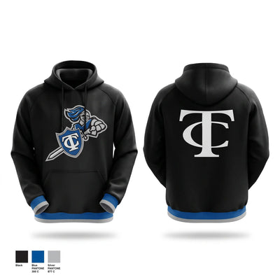 Tycon Knights Hoodie - 2