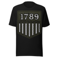 IPD/USMS TF Unisex Staple T-Shirt