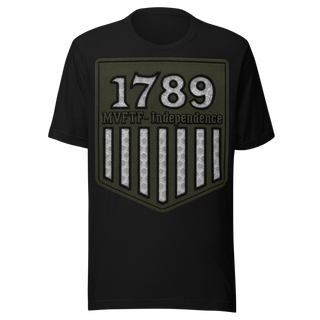 Unisex Staple T-Shirt - Black
