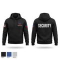 Sahara Global Security Hoodie - 1