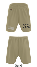 0232 89071174 Athletic Shorts With Pockets - 89