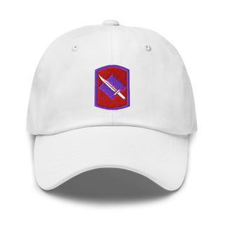 C TRP 1-134th 38987820 Classic Dad Hat | Yupoong 6245CM