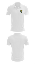 Cleburne County Sheriff’s Office 33407116 Short Sleeve Performance Polo - 6