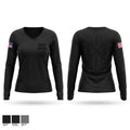 HHC 3SFG Old School Cotton Feel Shirt - 1