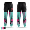 Team Diabolical 4465677 Sweatpants - 1