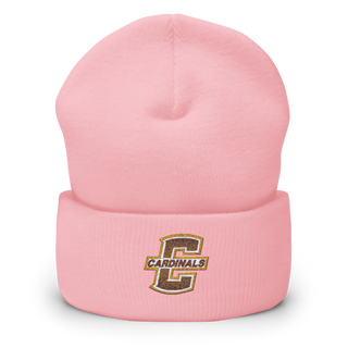 Joseph Case Golf 84034707 Cuffed Beanie | Yupoong 1501KC