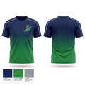 Lapeer 6244256 Short Sleeve Performance Shirt - 1