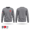 Edinburgh Fire & Rescue Crew Neck Sweatshirt - 1