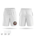 SFD Training Athletic Shorts With Pockets - 1