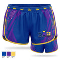 Royal Artistry Dance Team 72811049 Women's Shorts - 1