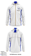 FLORIDA BEREANS 33268079 Windbreaker - 1