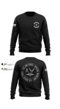 332 RCS 7050570 Crew Neck Sweatshirt - 3