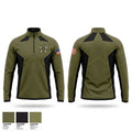 Boyd County Sheriff Office Windbreaker - 1