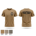 Uss porter Short Sleeve Performance Shirt - 1