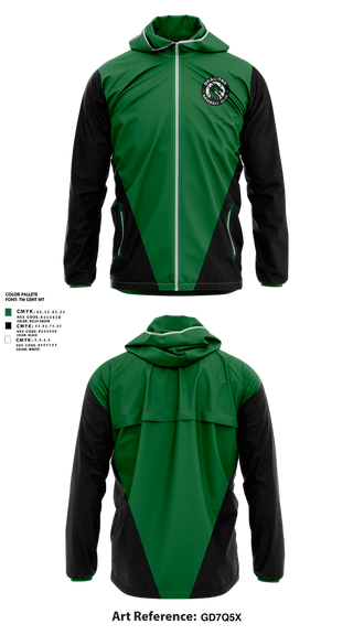 Windbreaker, Dragons Baseball Club, Baseball, Teamtime, Team time, sublimation, custom sports apparel, team uniforms, spirit wear, spiritwear, sports uniforms, custom shirts, team store, custom team store, fundraiser sports, apparel fundraiser