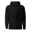 332 ECES Unisex Hoodie - 1