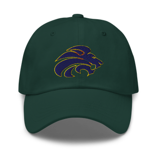 Littleton High School Football 45208337 Classic Dad Hat | Yupoong 6245CM