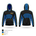 Ohio Valley Elite Football Club 54287964 Hoodie - 1