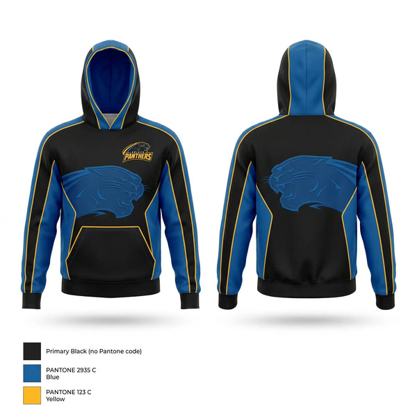 Hoodie, Ohio Valley Elite Football Club, , Teamtime, Team time, sublimation, custom sports apparel, team uniforms, spirit wear, spiritwear, sports uniforms, custom shirts, team store, custom team store, fundraiser sports, apparel fundraiser