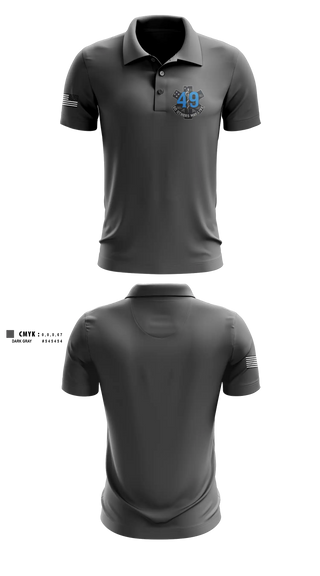 Short Sleeve Performance Polo, Coudersport Ems, EMS/EMT, Teamtime, Team time, sublimation, custom sports apparel, team uniforms, spirit wear, spiritwear, sports uniforms, custom shirts, team store, custom team store, fundraiser sports, apparel fundraiser
