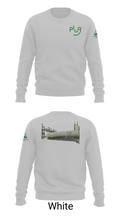 Plug Green Hydrogen 22679521 Crew Neck Sweatshirt - 2