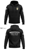 Massachusetts State Police Fire & Explosion Investigation Unit 9472386 Hoodie - 2