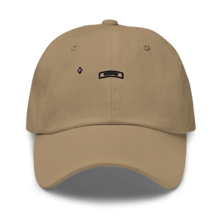 Blackfoot 2nd platoon 36446718 Classic Dad Hat | Yupoong 6245CM