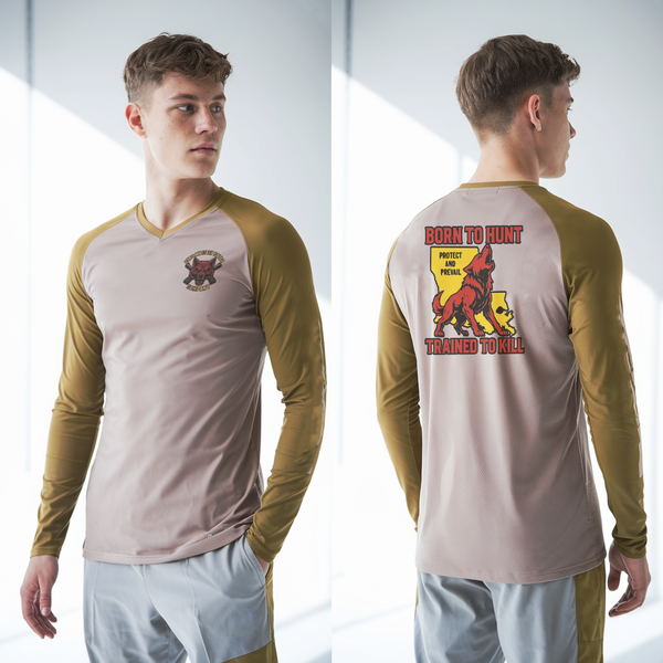 Long Sleeve Performance Shirt, , , Teamtime, Team time, sublimation, custom sports apparel, team uniforms, spirit wear, spiritwear, sports uniforms, custom shirts, team store, custom team store, fundraiser sports, apparel fundraiser