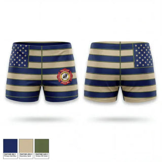 Ranger Panties, Wellington Fire District, Fire Department, Teamtime, Team time, sublimation, custom sports apparel, team uniforms, spirit wear, spiritwear, sports uniforms, custom shirts, team store, custom team store, fundraiser sports, apparel fundraiser