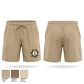 Sacramento sheriff Athletic Shorts With Pockets - 1