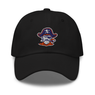BYHS Lady Bucs Softball 74007359 Classic Dad Hat | Yupoong 6245CM
