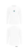 Bolsa Chica Land Trust 91511851 Long Sleeve Performance Shirt 8