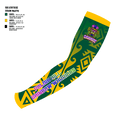 Polish Hill Rainbow Warriors 46803430 Arm Sleeve - 1