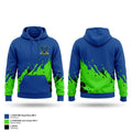 Stampede 66731415 Hoodie - 1