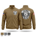 82nd ADSB 64992767 Windbreaker - 1