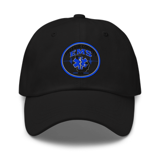 Dad hat - Black