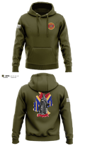 10th AAMDC 81247045 Hoodie - 2