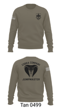 C co. 2-325 AIR 65610985 Crew Neck Sweatshirt - 3