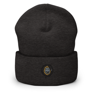 Harry’s 47152308 Cuffed Beanie | Yupoong 1501KC
