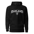 RAIDERS Unisex Hoodie - 1