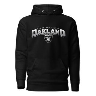 Unisex Hoodie - 1 - Black