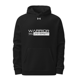 Warrior University Under Armour Hoodie