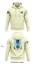 40 Royal marine commando 16460352 Hoodie - 103
