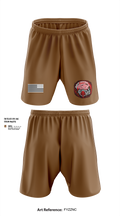 Dirty Dozen 88815964 Athletic Shorts With Pockets - 30
