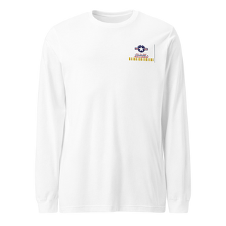 Legend Hobby Unisex Long Sleeve Tee | Bella + Canvas 3501