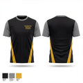 Cascade Elite Wrestling Acadamy 13185292 Short Sleeve Performance Shirt - 1 (1)
