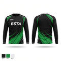 ESTA Long Sleeve Performance Shirt - 2